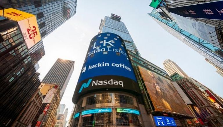 استثمارات ناسداك