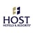 سهم شركة hst