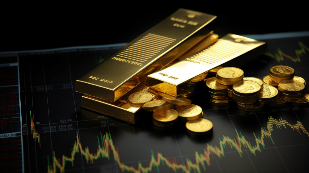 سبائك ذهبية