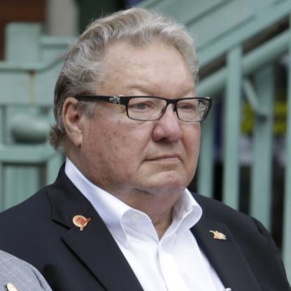 Ronald Wanek