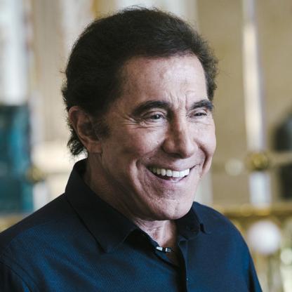 Steve Wynn